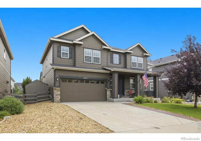 2nd image of 1553 Grand Ave, Windsor, CO 80550 | MLS# IR1063559