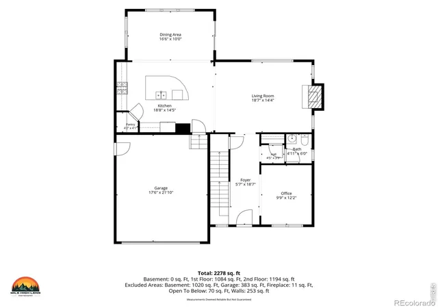 49th image of 1553 Grand Ave, Windsor, CO 80550 | MLS# IR1063559