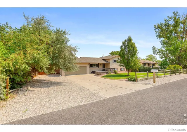 2nd image of 316 Diamond Dr, Fort Collins, CO 80525 | MLS# IR1063560
