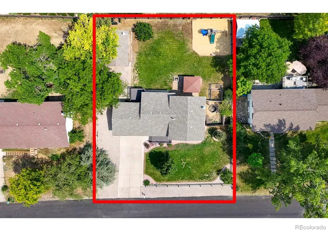 39th image of 316 Diamond Dr, Fort Collins, CO 80525 | MLS# IR1063560