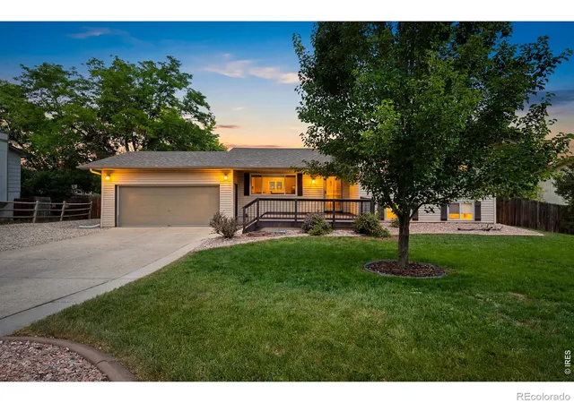 4th image of 316 Diamond Dr, Fort Collins, CO 80525 | MLS# IR1063560