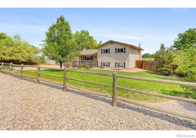 5th image of 316 Diamond Dr, Fort Collins, CO 80525 | MLS# IR1063560