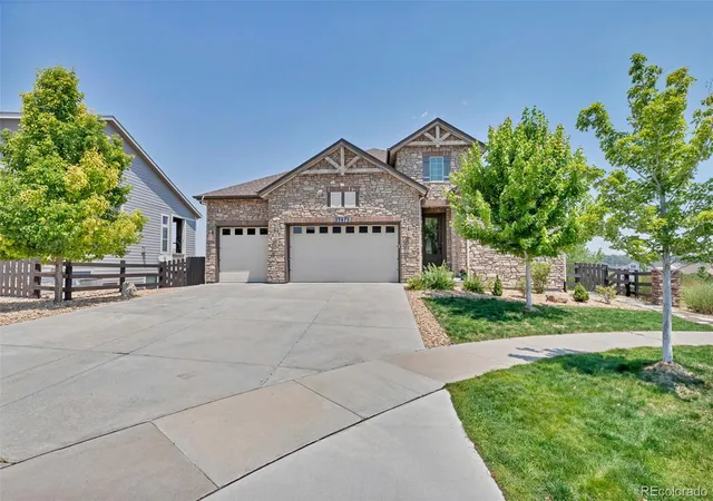 1st image of 23675 E Del Norte Pl, Aurora, CO 80016 | MLS# 5540486