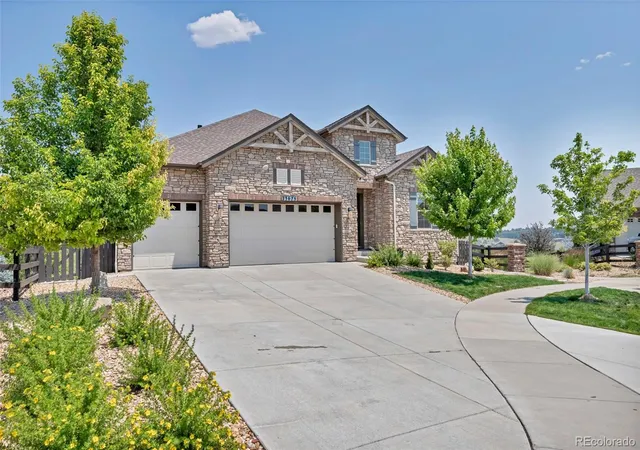 2nd image of 23675 E Del Norte Pl, Aurora, CO 80016 | MLS# 5540486