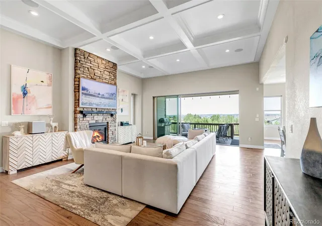 4th image of 23675 E Del Norte Pl, Aurora, CO 80016 | MLS# 5540486