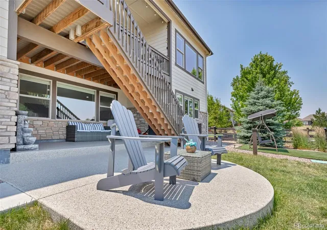 45th image of 23675 E Del Norte Pl, Aurora, CO 80016 | MLS# 5540486