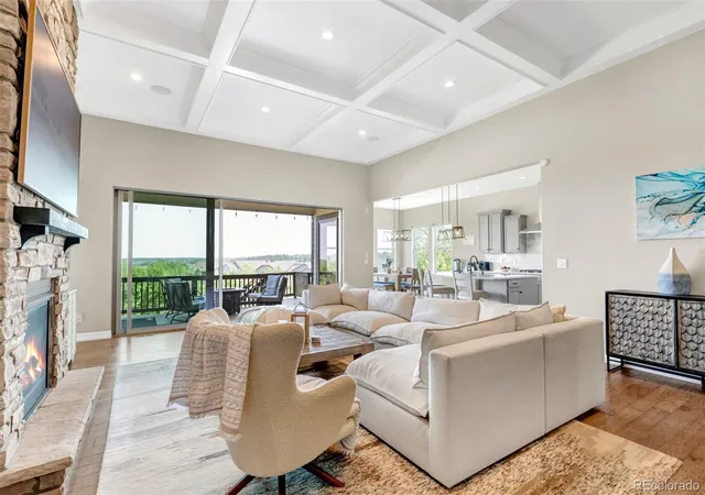 5th image of 23675 E Del Norte Pl, Aurora, CO 80016 | MLS# 5540486