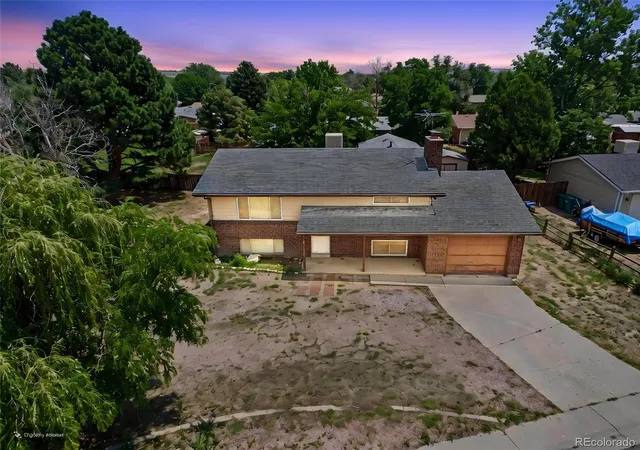 Homes for sale in Colorado Springs, CO | 1301 N Murray Blvd, Colorado Springs, CO 80915 | MLS# 5018356