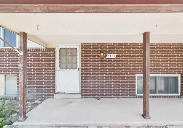 Homes for sale in Colorado Springs, CO | 1301 N Murray Blvd, Colorado Springs, CO 80915 | MLS# 5018356