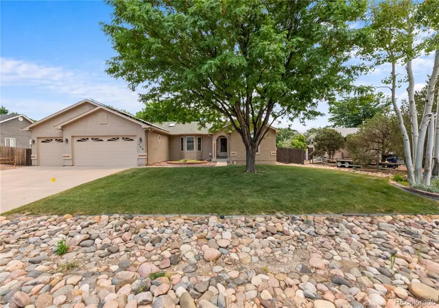 Homes for sale in Pueblo, CO | 156 S Golfwood Dr E, Pueblo, CO 81007 | MLS# 7787250