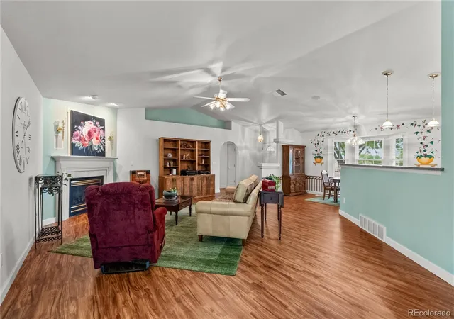 Homes for sale in Pueblo, CO | 156 S Golfwood Dr E, Pueblo, CO 81007 | MLS# 7787250
