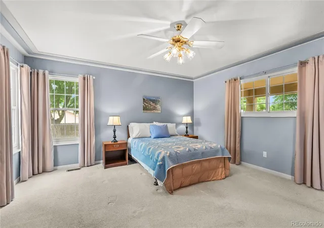 Homes for sale in Pueblo, CO | 156 S Golfwood Dr E, Pueblo, CO 81007 | MLS# 7787250