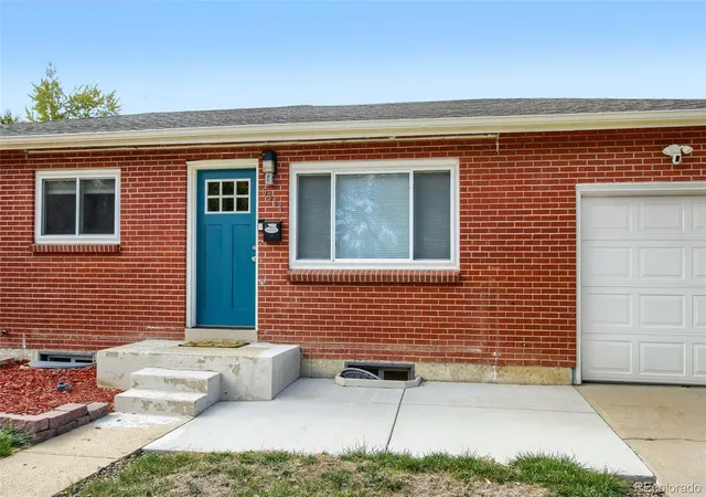 Photo 1 of Single family home for sale at 6388 Jellison Way, Arvada, CO 80004 | MLS# 8502274 | Listing updated on 2026-10-24