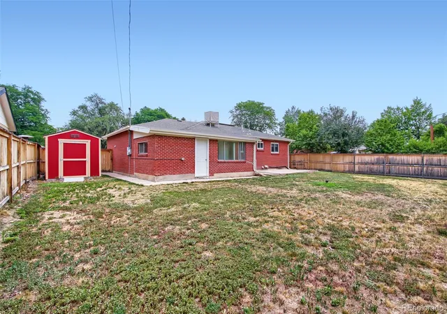 Photo 2 of Single family home for sale at 6388 Jellison Way, Arvada, CO 80004 | MLS# 8502274 | Listing updated on 2026-08-24