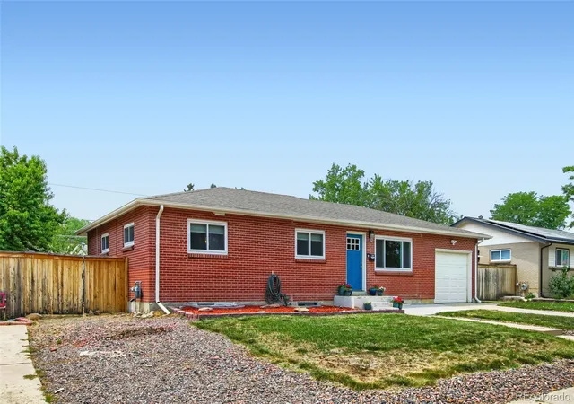 Photo 3 of Single family home for sale at 6388 Jellison Way, Arvada, CO 80004 | MLS# 8502274 | Listing updated on 2026-08-24