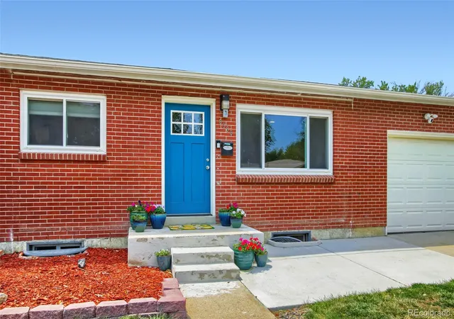 Photo 3 of Single family home for sale at 6388 Jellison Way, Arvada, CO 80004 | MLS# 8502274 | Listing updated on 2026-08-24