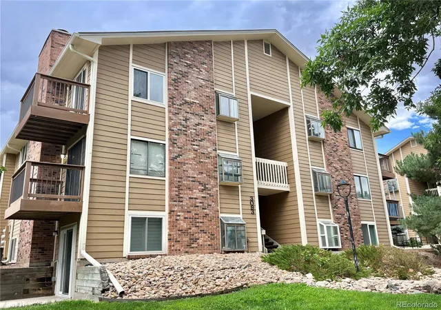 Photo 1 of Condo for sale at 3093 S Ursula Cir #102, Aurora, CO 80014 | MLS# 9639315 | Listing updated on 2026-08-31