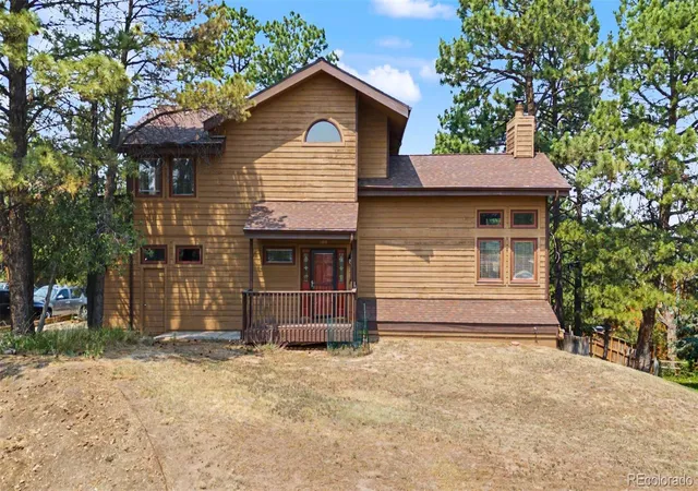 1st image of 6418 Ponderosa Wy, Parker, CO 80134 | MLS# 9789134