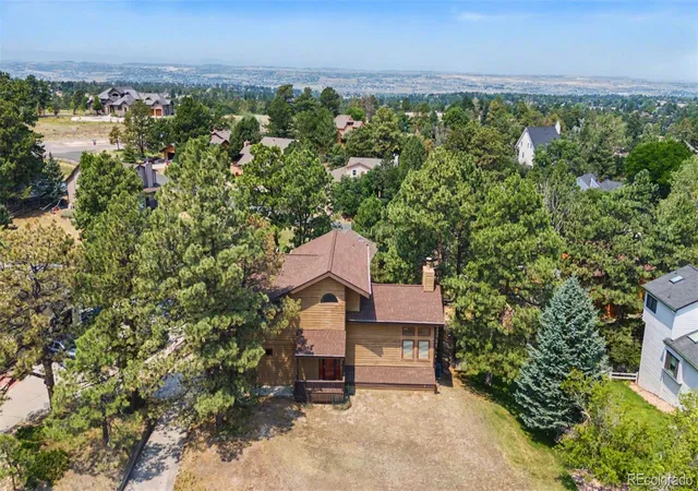 3rd image of 6418 Ponderosa Wy, Parker, CO 80134 | MLS# 9789134