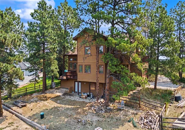 4th image of 6418 Ponderosa Wy, Parker, CO 80134 | MLS# 9789134