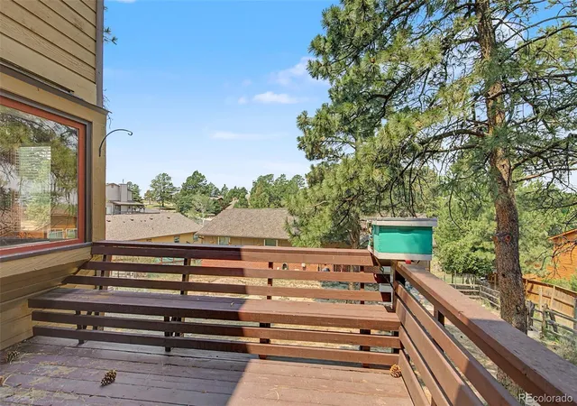 43rd image of 6418 Ponderosa Wy, Parker, CO 80134 | MLS# 9789134