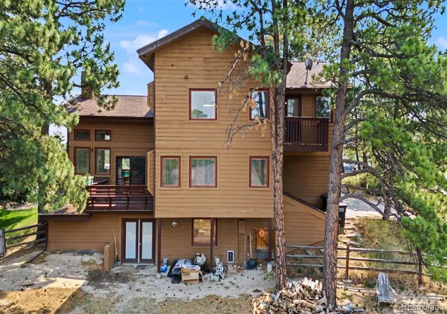 5th image of 6418 Ponderosa Wy, Parker, CO 80134 | MLS# 9789134