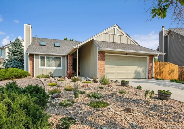 Homes for sale in Aurora, CO | 3504 S Halifax Wy, Aurora, CO 80013 | MLS# 7359596