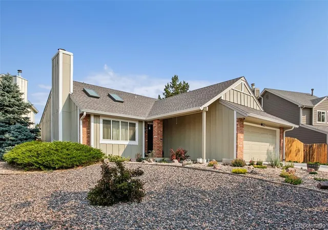 Homes for sale in Aurora, CO | 3504 S Halifax Wy, Aurora, CO 80013 | MLS# 7359596