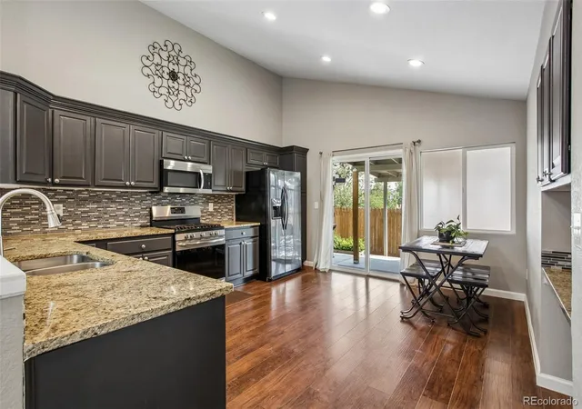 Homes for sale in Aurora, CO | 3504 S Halifax Wy, Aurora, CO 80013 | MLS# 7359596
