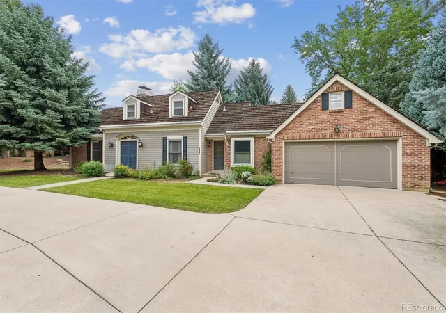 Photo 2 of Single family home for sale at 4844 Silver Sage Ct, Boulder, CO 80301 | MLS# 2000989 | Listing updated on 2026-10-05