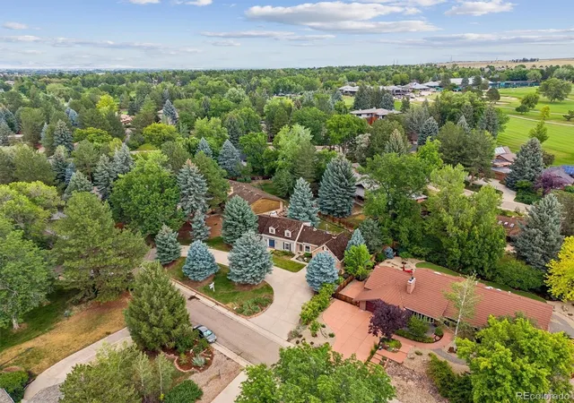 Photo 3 of Single family home for sale at 4844 Silver Sage Ct, Boulder, CO 80301 | MLS# 2000989 | Listing updated on 2026-10-05