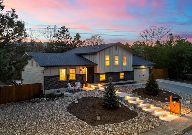 2nd image of 234 Dolomite Dr, Colorado Springs, CO 80919 | MLS# 1895054