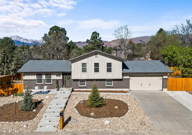 3rd image of 234 Dolomite Dr, Colorado Springs, CO 80919 | MLS# 1895054