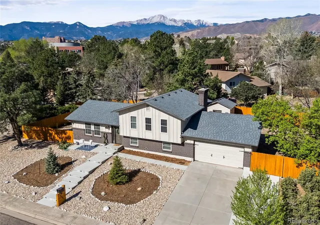 4th image of 234 Dolomite Dr, Colorado Springs, CO 80919 | MLS# 1895054
