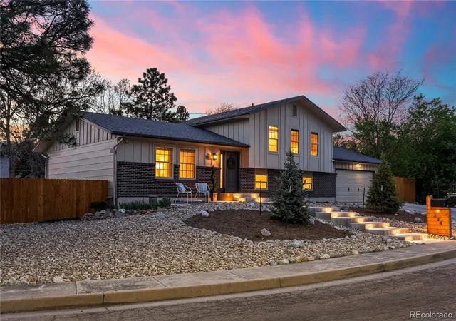 47th image of 234 Dolomite Dr, Colorado Springs, CO 80919 | MLS# 1895054