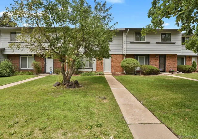 Photo 1 of Sale Pending at 1291 S Troy St, Aurora, CO 80012 | MLS# 8765737 | Listing updated on 2026-07-13