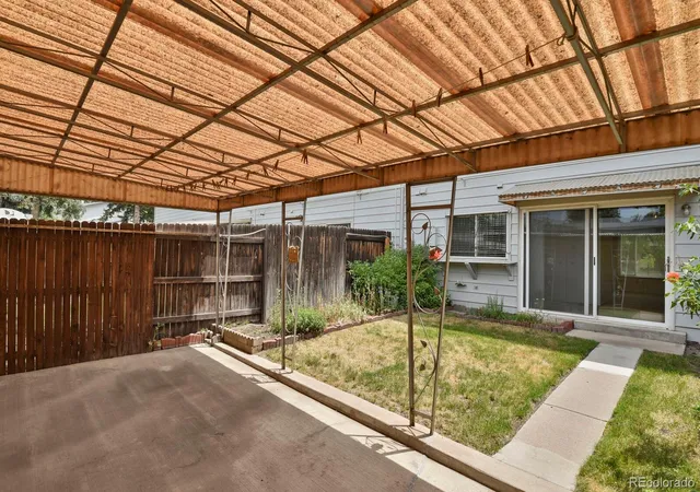 Photo 26 of Sale Pending at 1291 S Troy St, Aurora, CO 80012 | MLS# 8765737 | Listing updated on 2026-07-13