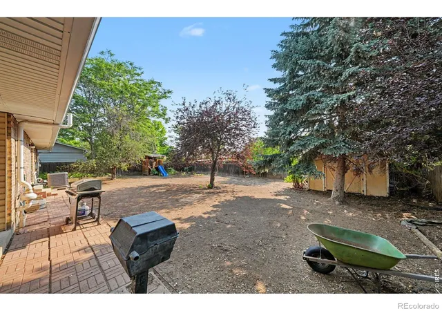 24th image of 1930 Bobtail Ct, Loveland, CO 80538 | MLS# IR1063568