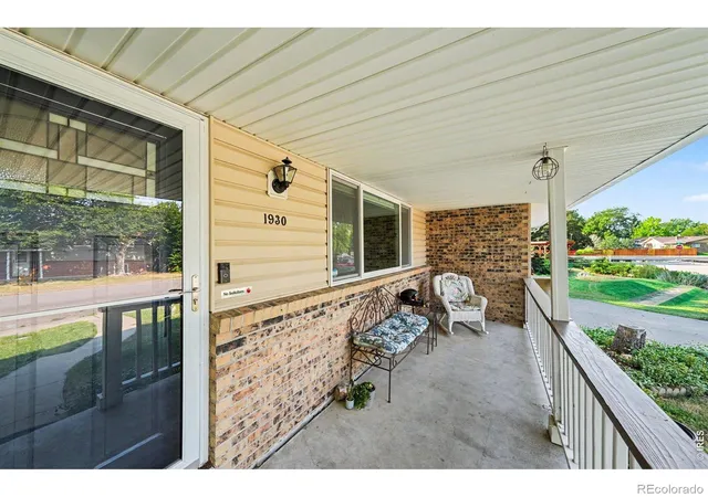 3rd image of 1930 Bobtail Ct, Loveland, CO 80538 | MLS# IR1063568