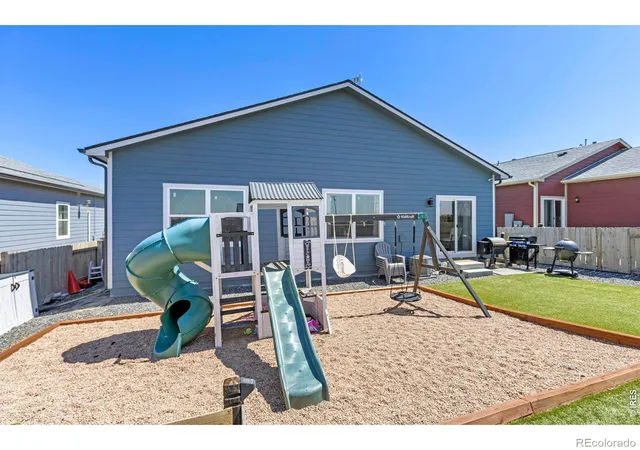 Homes for sale in Keenesburg, CO | 301 Thomas Ave, Keenesburg, CO 80643 | MLS# IR1063569