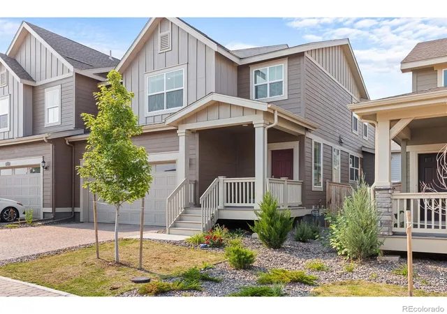 Homes for sale in Lafayette, CO | 636 Fieldstone Pl, Lafayette, CO 80026 | MLS# IR1063572