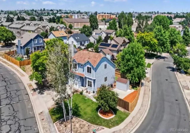 Photo 1 of Single family home for sale at 6730 Blazing Trl Dr, Colorado Springs, CO 80922 | MLS# 9781039 | Listing updated on 2026-07-20