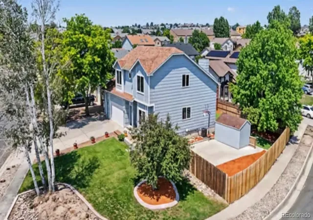 Photo 2 of Single family home for sale at 6730 Blazing Trl Dr, Colorado Springs, CO 80922 | MLS# 9781039 | Listing updated on 2026-07-20