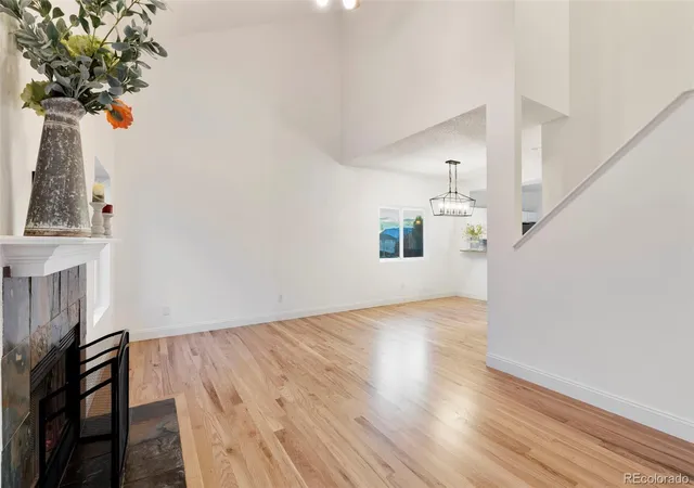 Photo 3 of Single family home for sale at 6730 Blazing Trl Dr, Colorado Springs, CO 80922 | MLS# 9781039 | Listing updated on 2026-07-20