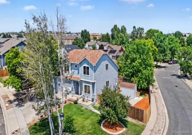 Photo 31 of Single family home for sale at 6730 Blazing Trl Dr, Colorado Springs, CO 80922 | MLS# 9781039 | Listing updated on 2026-07-20