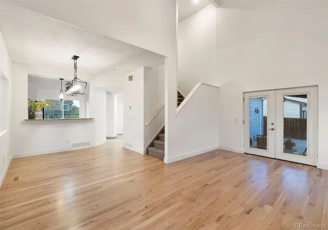 Photo 4 of Single family home for sale at 6730 Blazing Trl Dr, Colorado Springs, CO 80922 | MLS# 9781039 | Listing updated on 2026-07-20