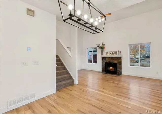 Photo 5 of Single family home for sale at 6730 Blazing Trl Dr, Colorado Springs, CO 80922 | MLS# 9781039 | Listing updated on 2026-07-20