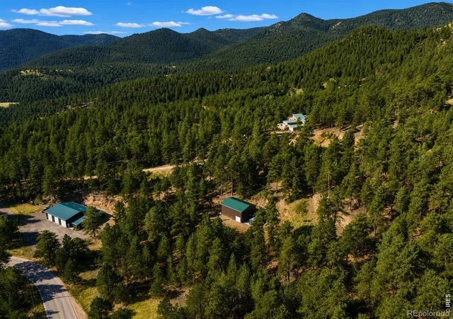 Homes for sale in Jamestown, CO | 3819 & 3803 James Canyon Dr, Jamestown, CO 80455 | MLS# IR1063574