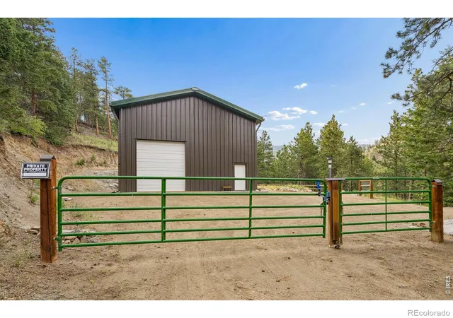 3rd image of 3819 & 3803 James Canyon Dr, Jamestown, CO 80455 | MLS# IR1063574