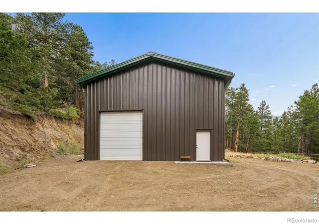 4th image of 3819 & 3803 James Canyon Dr, Jamestown, CO 80455 | MLS# IR1063574